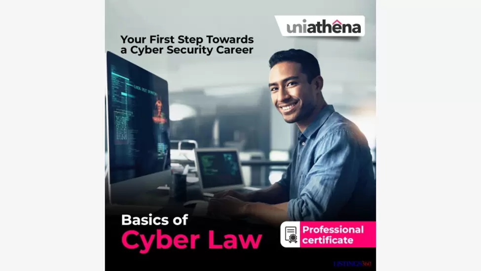 Cyber Law Online Course Free