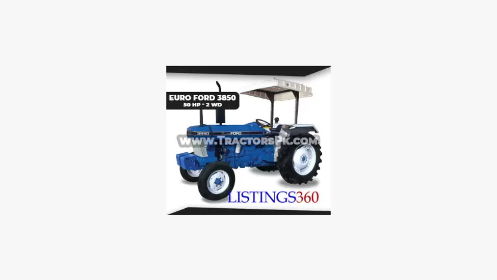 P015 Massey Ferguson and New Holland Tractors For sale In Botswana
