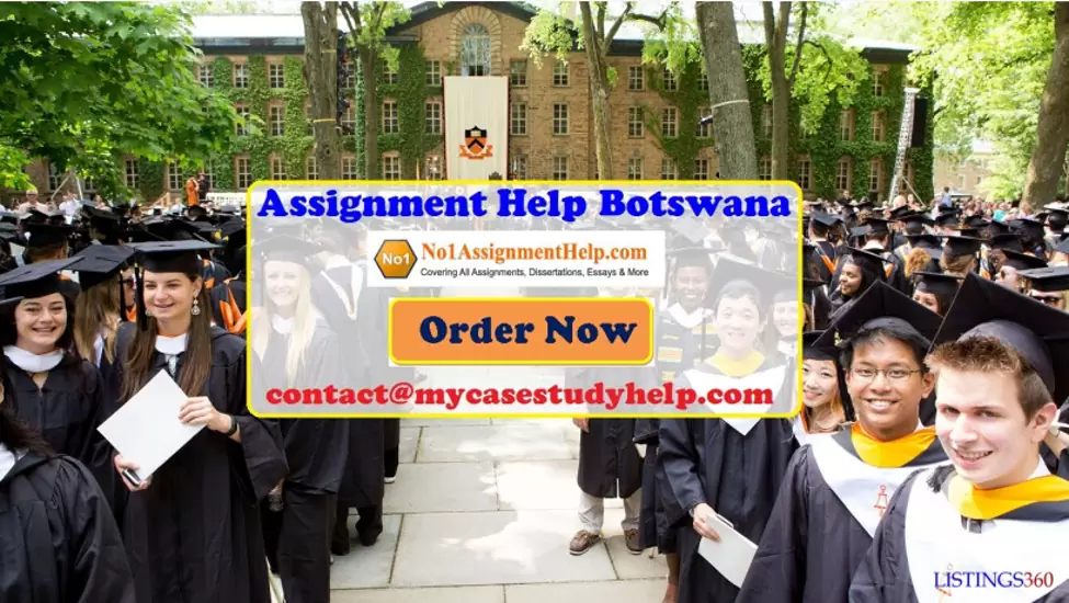 P10 Assignment Help Botswana From Best Writers At -MyCaseStudyHelp.Com